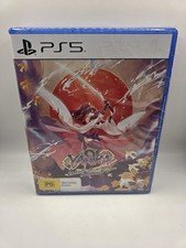 Yasha: Legends of the Demon Blade PS5 PlayStation 5 Game (Factory Sealed)