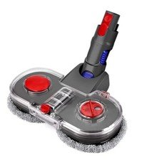 Mop & Vacuum attachment for Dyson V7 V8 V10 V11 V15 Gen5detect & Outsize