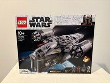 LEGO Star Wars The Razor Crest 75292 Brand New and Sealed