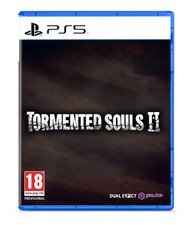 49% off | Tormented Souls 2 (PS5) (Sony Playstation 5)