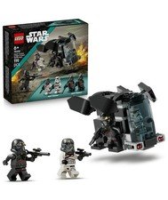 LEGO Star Wars Death Trooper & Night Trooper Battle Pack 75412 New EXPRESS POST