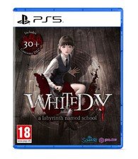 5% off | White Day: A Labyrinth Named School PS5 (Sony Playstation 5)