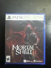 Mortal Shell II – PlayStation 5 / PS5