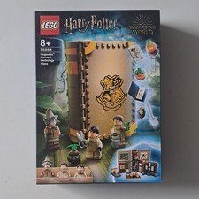 LEGO Harry Potter: Hogwarts Moment Herbology Class (76384) 233 pcs (8+)