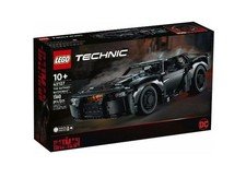 Lego 42127 Technic: The Batman Batmobile