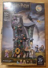 LEGO Harry Potter: Luna Lovegood’s House 76467 (NEW) *DAMAGED BOX ONLY*