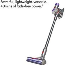 Dyson V8 Advanced Stick Vacuum