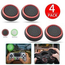 Controller Thumb Grips/Caps PlayStation 5, PS4, Xbox One Switch Xbox 360 PS3 PS5