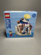 LEGO 40908 Restaurants of the World: Greece BRAND NEW