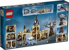 Lego 75953 Harry Potter Hogwarts whomping willow