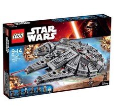 LEGO Star Wars: Millennium Falcon (75105)