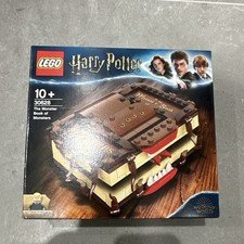 LEGO Harry Potter: The Monster Book of Monsters (30628) 320pcs 10+