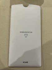 iPhone 11/12 Glass Screen Protector iiCASE