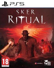 15% off | Sker Ritual /PS5 (Sony Playstation 5)