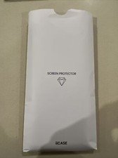 iPhone 6/7/8/SE Glass Screen Protector