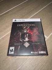 Clair Obscur: Expedition 33 – Mirror Edition – PlayStation 5 / PS5 (NEW)