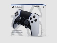 Sony DualSense Edge Wireless Controller for PlayStation 5 (PS5)