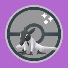 โจShiny Salandit (#757) – Pokรฉmon GOโจ