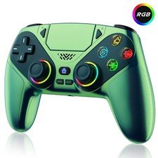 For Playstation 5 Wireless Controller For PS5 Pc Console Controller Dual Sense W