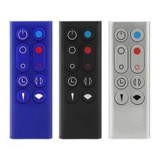 Replacement for Dyson Hot + Cool Heater Tower Fan AM09 Remote Control 966538-01