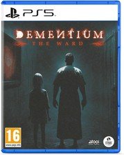 Dementium: The Ward PS5 Playstation 5 Brand New Sealed