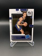 2022-23 Dyson Danielโs Rated Rookie