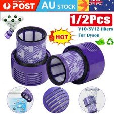 Replacement Filter For DYSON V10 Cyclone Animal Absolute Total Clean Vacuum DS