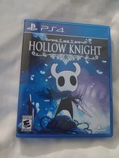 Nioh Ps5 and Hollow Knight