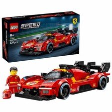 LEGO Speed Champions 77261 Ferrari 499P (BNIB – UNOPENED)