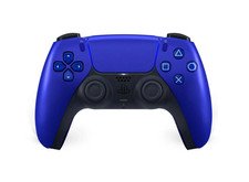Sony PS5 PlayStation 5 DualSense Wireless Controller Cobalt Blue – 1000040730
