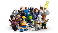 LEGO 71039 Collectable MARVEL Series 2 Pick Your Own Complete Sets