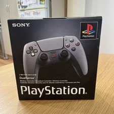 PlayStation 30th Anniversary PS5 DualSense Controller – New & Sealed