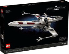 LEGO 75355 Star Wars X-Wing Starfighter UCS * SEALED IN BOX*
