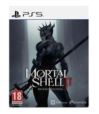 PlayStation 5 Mortal Shell II – Revered Edition (PS5) – Fast Shipping PRESALE 🌟