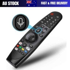 LG MR20GA AKB75855501 Pointer Voice Magic Remote Control for OLED TVs