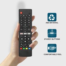 Universal 替换 Remote Control for All L-G Oled 3D Thinq Lcd, Led, Oled Smart Tvs f