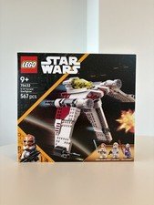 LEGO Star Wars ‘V-19 Torrent Starfighter’ (75432) BNSIB (FREE POSTAGE)