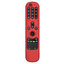 Silicone Case for AN-MR21GC MR21N/21GA Cover for OLED TV Rem Q9B3