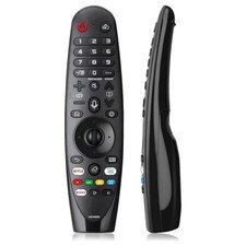 LG MR20GA AKB75855501 Pointer Voice Magic Remote Control for OLED TVs
