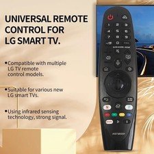 For LG AN-MR20GA Remote Control Replacement Controller Magic Smart TV OLED New