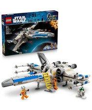 LEGO Star Wars TM New Republic X-Wing Starfighter 75460