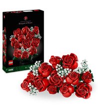 LEGO® Botanicals Bouquet of Roses 10328