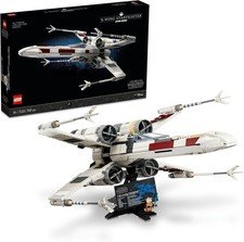 LEGO® Star Wars™ X-Wing Starfighter™ 75355 Building Set for Adults