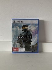 Brand New Playstation 5 PS5 Halo Campaign Evolved Video Game free post