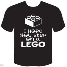 lego decal great for your car, glass, walls.
