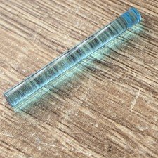 LEGO Trans-Light Blue 4L Bar Lightsaber Blade Genuine Part