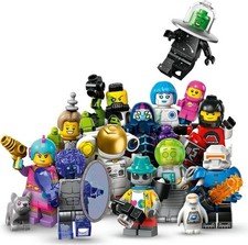 Lego 71046 Collectible Minifigures Series 26 ( Pick your own )