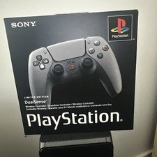 PlayStation 30th Anniversary PS5 DualSense Controller – New & Sealed