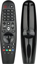 AN-MR600 New IR Remote Control Compatible with LG OLED TV 43UF770T 49UF770T 55UF