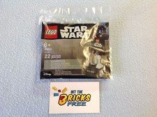 23% off | Lego Star Wars 40268 R3-M2 Polybag New/Sealed/Retired/Hard to Find